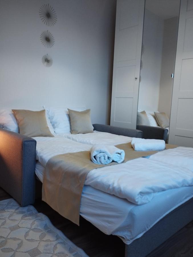 Ferienwohnung Eletvirag Rezidencia Es Vendeglak Egerszalók Exterior foto